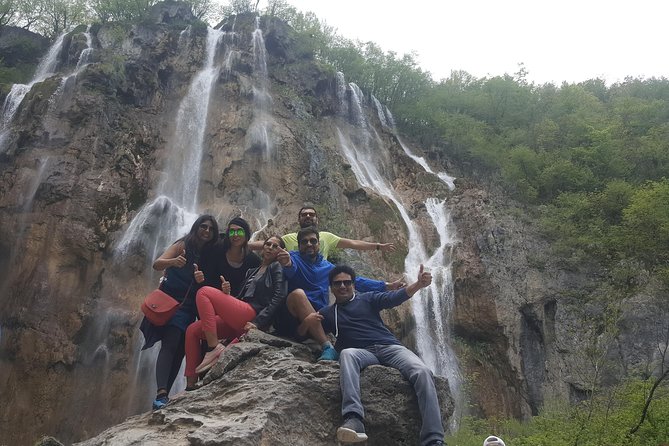 Plitvice Lakes Private Tour from Zagreb - Flexible Schedule - What to expect day-of: timing, pace, and photo reality