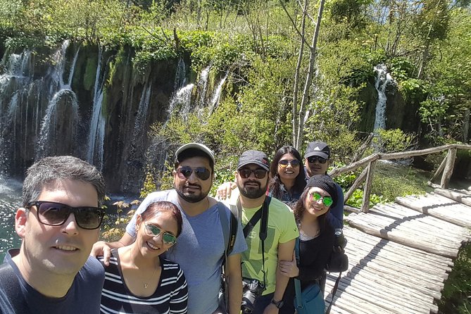 Plitvice Lakes Private Tour from Zagreb - Flexible Schedule - Rastoke: watermills, mini waterfalls, and a good warm-up