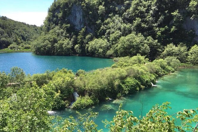 Plitvice Lakes&Rastoke Day Trip from Zagreb (5 h at the Lakes) - Rastoke: a quick watermill village reset before the big park