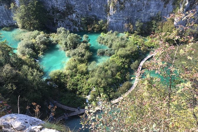 Plitvice Lakes&Rastoke Day Trip from Zagreb (5 h at the Lakes) - Pacing and logistics: how to avoid a sore, unhappy day
