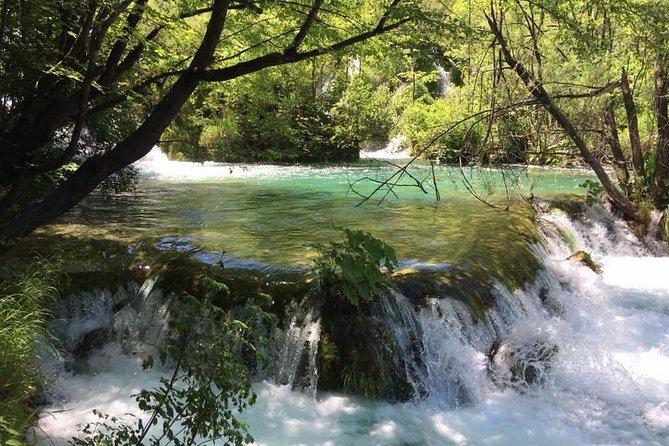 Plitvice Lakes&Rastoke Day Trip from Zagreb (5 h at the Lakes) - Who should book this, and who should not