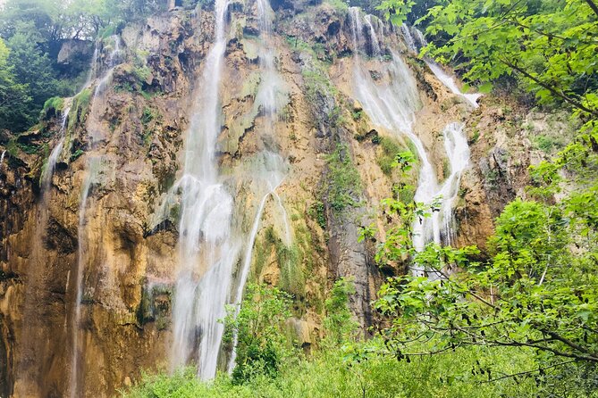 Plitvice Lakes&Rastoke Day Trip from Zagreb (5 h at the Lakes) - Should you book this Plitvice and Rastoke day trip from Zagreb?