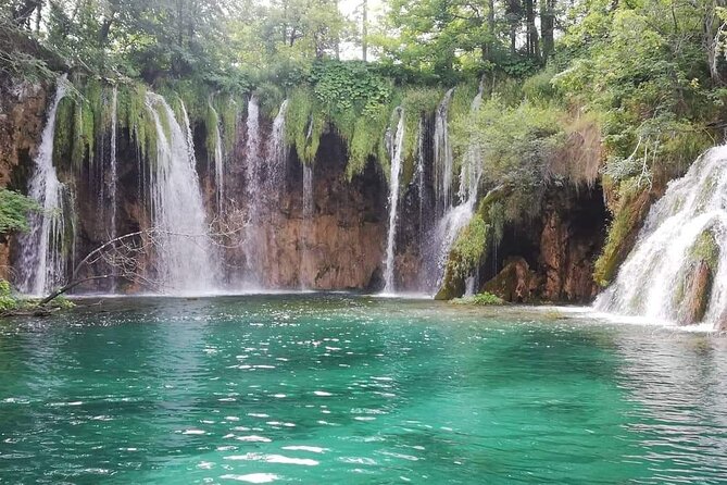 Plitvice Lakes Small Group Tour Ecco from Split or Trogir - Price And What You’re Really Paying For