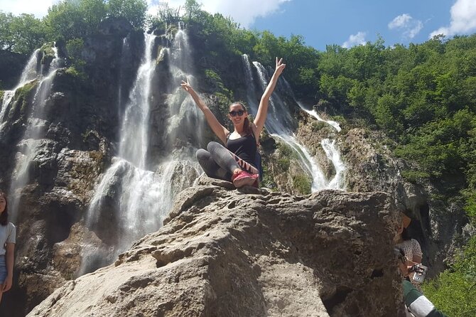 Plitvice Lakes Small Group Tour Ecco from Split or Trogir - Who This Tour Is For, And Who Should Think Twice
