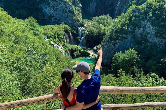 Plitvice Lakes Tour from Split with Entrance Ticket included - Who this tour suits best, and who should pass