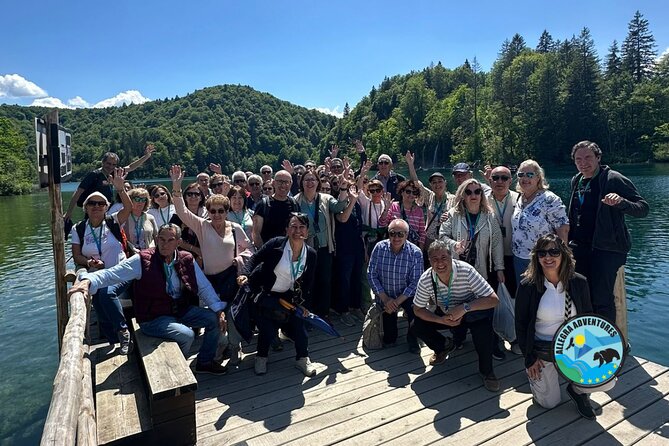 Plitvice Lakes Tour: Secured Tickets, Train & Boat Ride - Key things I’d bet on in this Plitvice tour