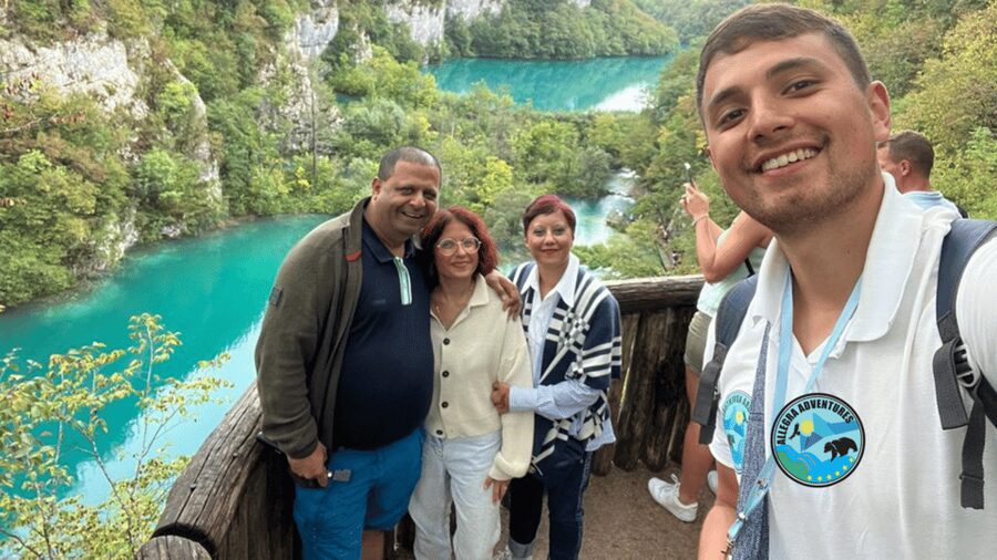 Plitvice Lakes Tour: Secured Tickets, Train & Boat Ride - What to Bring for a Comfortable 4-Hour Plitvice Day