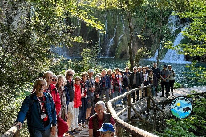 Plitvice Lakes Tour: Secured Tickets, Train & Boat Ride - First, Know What This Tour Price Covers in Real Life
