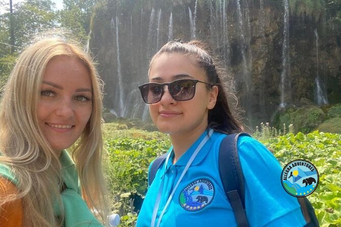 Plitvice Lakes Tour: Secured Tickets, Train & Boat Ride - Entering the Park: Reserved Tickets and the Cash Payoff