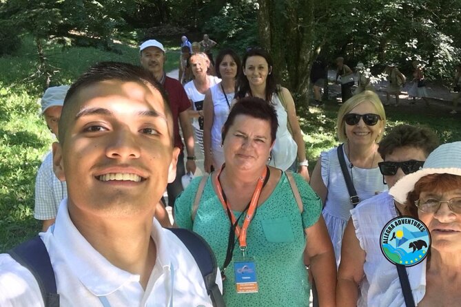 Plitvice Lakes Tour: Secured Tickets, Train & Boat Ride - The 15-Minute Boat Ride: Scenic Break, Possible Queue