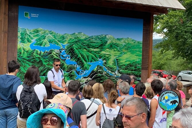Plitvice Lakes Tour: Secured Tickets, Train & Boat Ride - Why the Guide Makes This Worth It: Christian, Samantha, Angelo, and More