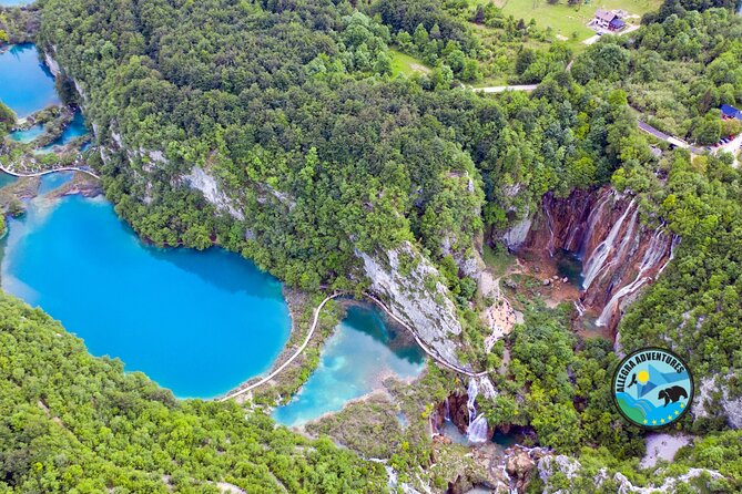 Plitvice Lakes Tour: Secured Tickets, Train & Boat Ride - Meeting Point at Entrance 2, and How the Day Really Moves