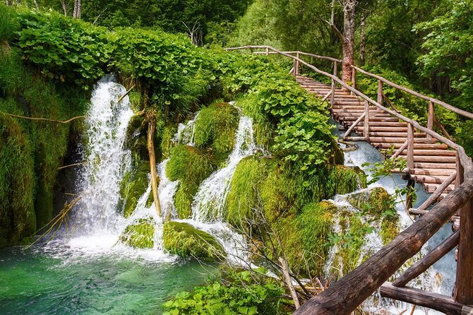Plitvice Lakes trip from Split - Group Size, Waiting, and Why Photos Can Feel Crowded