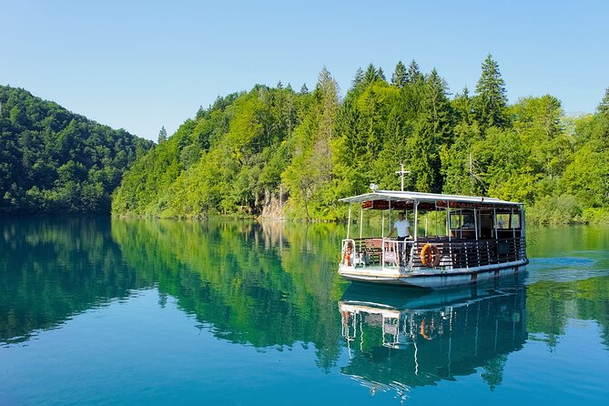 Plitvice Lakes trip from Split - Who the Guides and Drivers Add Value For