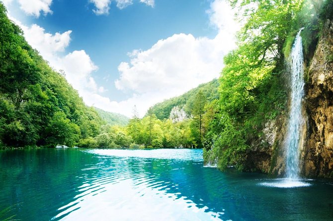 Plitvice Lakes trip from Split - Packing Like You Actually Plan to Walk