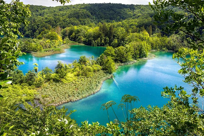 Plitvice Lakes trip from Split - The Itinerary Flow, Simplified (And What to Expect at Each Phase)