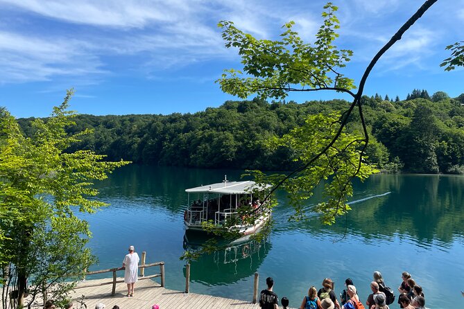 Plitvice Lakes with Ticket & Rastoke Guided Tour from Zagreb - Quick Hits For Your Plitvice And Rastoke Day