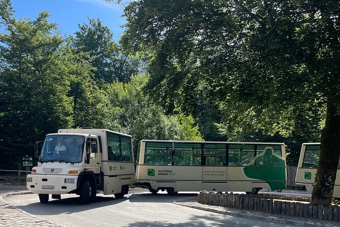 Plitvice Lakes with Ticket & Rastoke Guided Tour from Zagreb - Price And Value: Is $78.60 A Fair Deal?