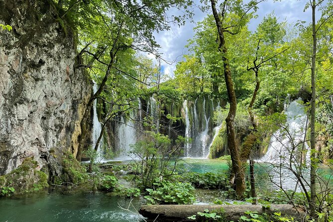 Plitvice Lakes with Ticket & Rastoke Guided Tour from Zagreb - Small-Group Transport That Actually Helps At Plitvice