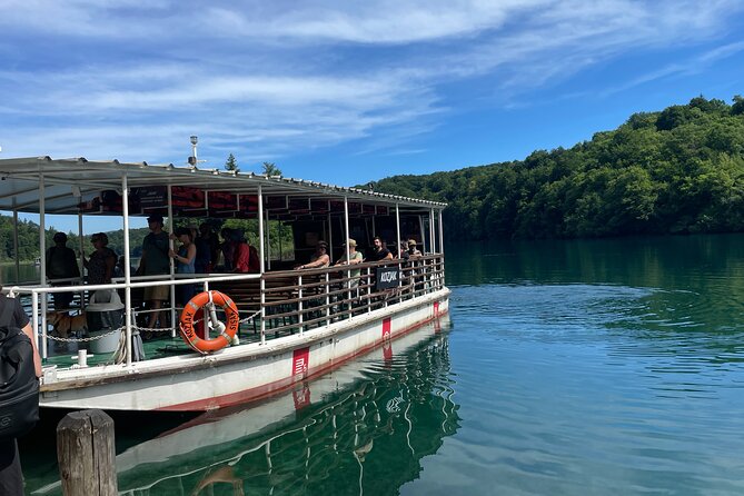 Plitvice Lakes with Ticket & Rastoke Guided Trip from Zagreb - Rastoke, then Plitvice Lakes, built for one long day from Zagreb