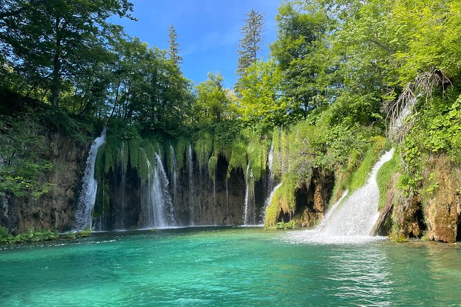 Plitvice Lakes with Ticket & Rastoke Guided Trip from Zagreb - Timing and transport: how the 10 hours actually fit together