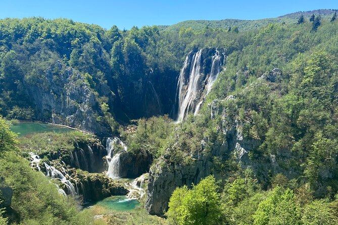 Plitvice private tour driver + guide up to 8 ppl from Zadar - Key points to know before you go