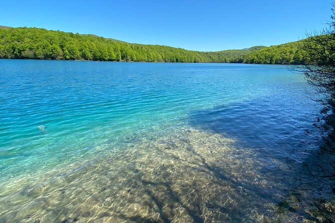 Plitvice private tour driver + guide up to 8 ppl from Zadar - Should you book this private Plitvice tour from Zadar?