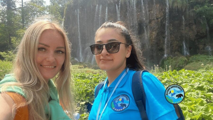 Plitvice Private Tour: Secured Tickets, Train & Boat Ride - Plitvice in a Half-Day Format, Without the Usual Chaos