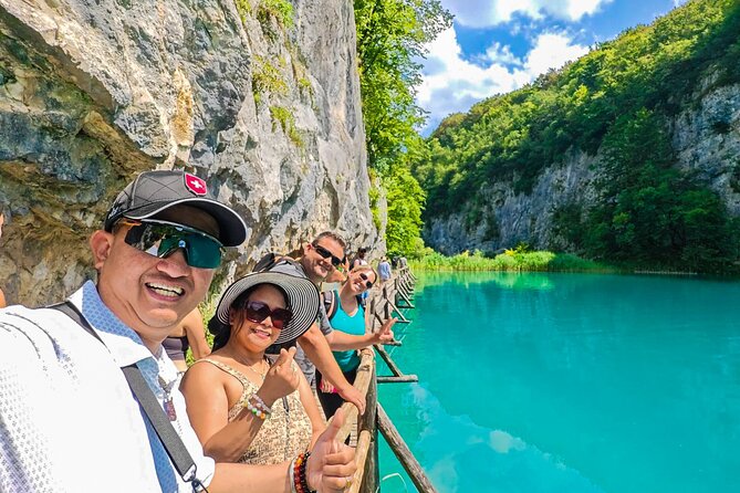 Plitvice & Rastoke: Guided Tour from Zagreb; Max 8 people ENG/ESP - Key highlights that make this day trip worth your time