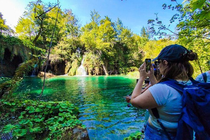 Plitvice & Rastoke: Guided Tour from Zagreb; Max 8 people ENG/ESP - Should you book the Plitvice and Rastoke guided tour from Zagreb?