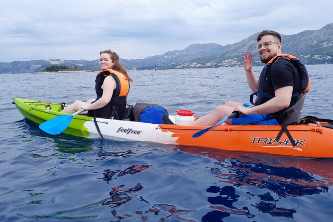 'Pomalo' Guided Sea Kayaking Tour in Cavtat - Price and Value: Is $48.39 Fair for a Guided Kayak?