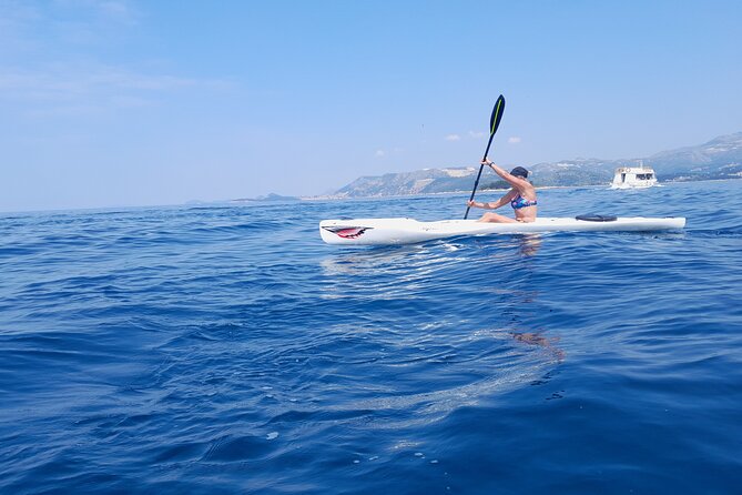 'Pomalo' Guided Sea Kayaking Tour in Cavtat - Mario’s Local Guidance: Safety, Pace, and Real Talk