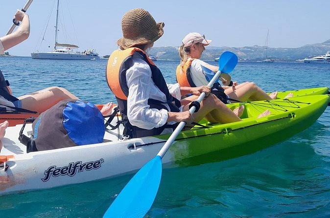 'Pomalo' Sunset Guided Kayak Tour in Cavtat - Price and value: why $48.19 for 1.5 hours can be fair here