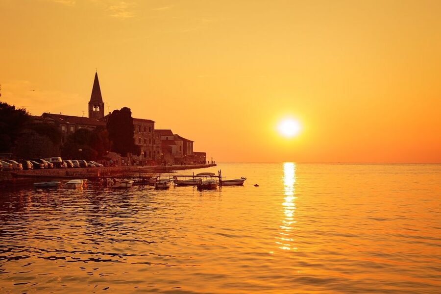 Porec: Boat Cruise with Barbecue Lunch - Key Points to Know Before You Go