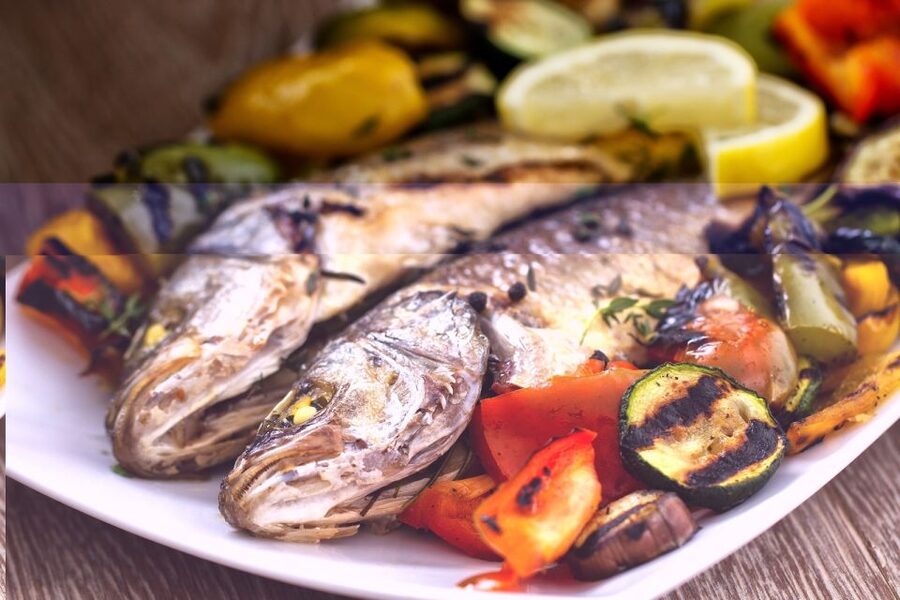 Porec: Boat Cruise with Barbecue Lunch - Rovinj Break: Cobblestones and the St. Euphemia View