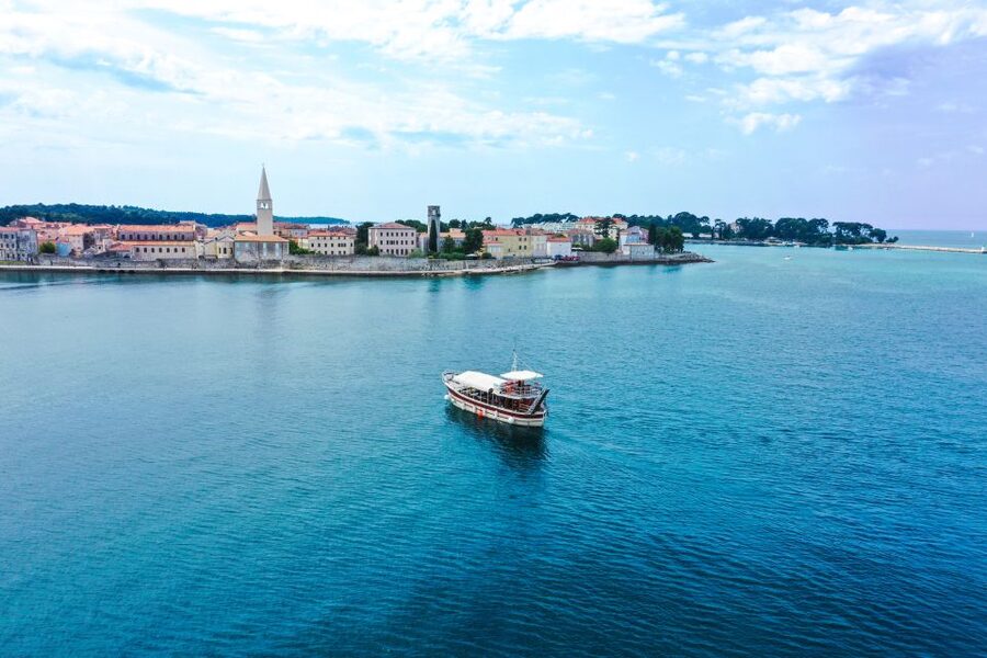 Poreč: Dolphin Spotting Cruise with Included Drinks - Should You Book This Dolphin Spotting Cruise from Poreč?