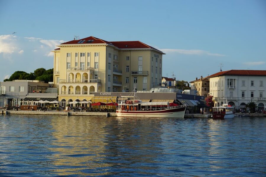 Poreč: Panoramic Morning Cruise Among 20 Islands with Drinks - Key Highlights You Should Know Before You Go