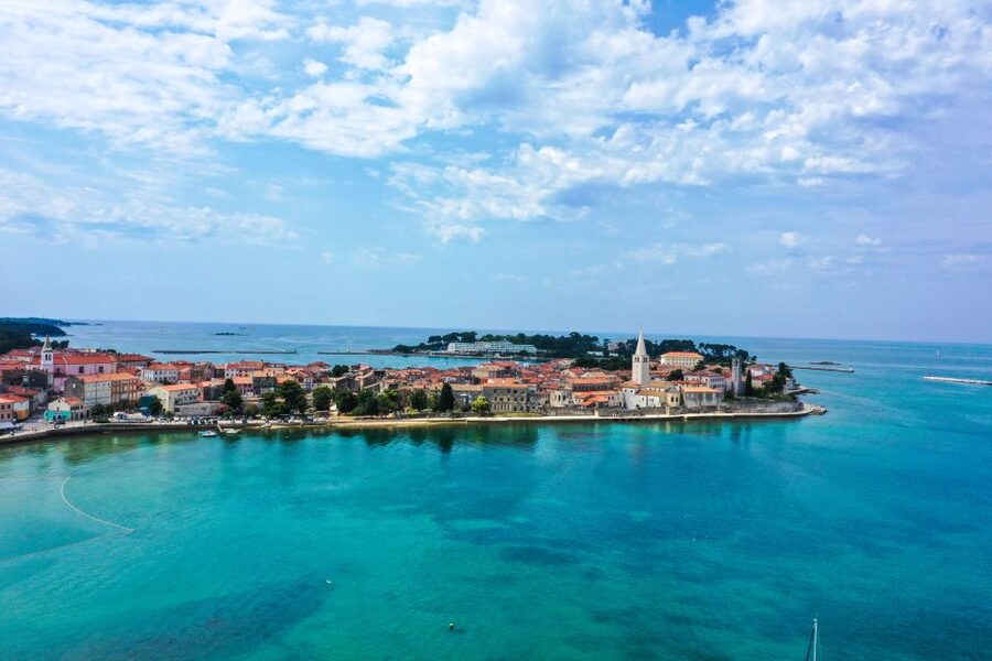 Poreč: Panoramic Morning Cruise Among 20 Islands with Drinks - Should You Book the Poreč Fjera 20-Island Morning Cruise?