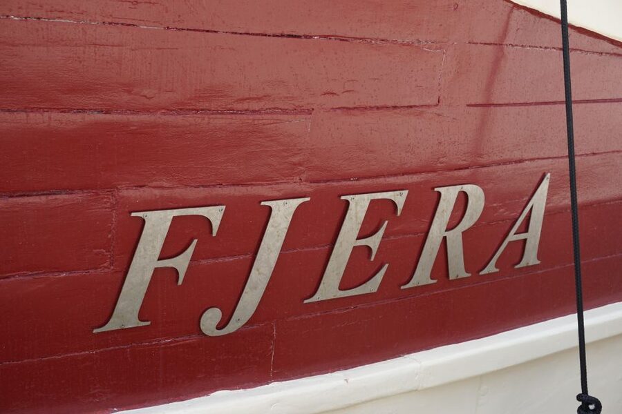 Poreč: Panoramic Morning Cruise Among 20 Islands with Drinks - Sailing Toward Vrsar: The 20-Island Morning Loop