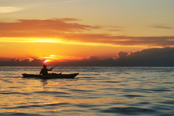 Poreč sunset sea kayaking tour - Weather and wind: how sunset plans can change