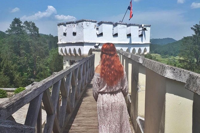 Prehistoric & Medieval Croatia Tour - Krapina Neanderthal Museum: from the 1899 discovery to human origins