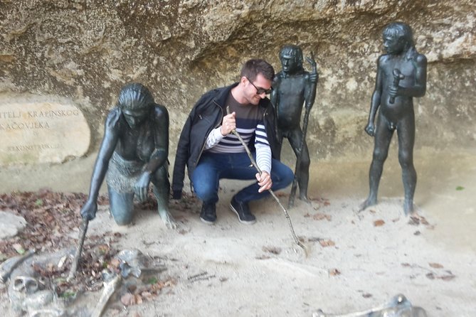 Prehistoric & Medieval Croatia Tour - Value for money: $240.82 and what you truly get for that half-day