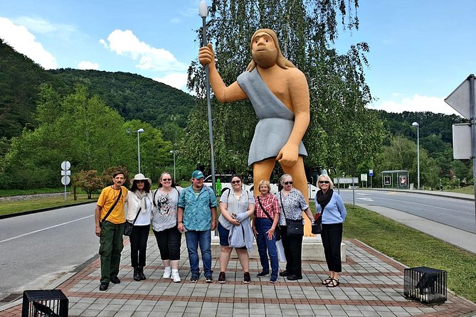 Prehistoric & Medieval Croatia Tour - How to plan your day smoothly (and avoid common hiccups)