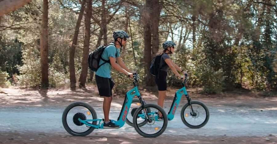 Premantura: Cape Kamenjak Off-Road E-Scooter Tour - Why Cape Kamenjak Feels Different on an E-Scooter