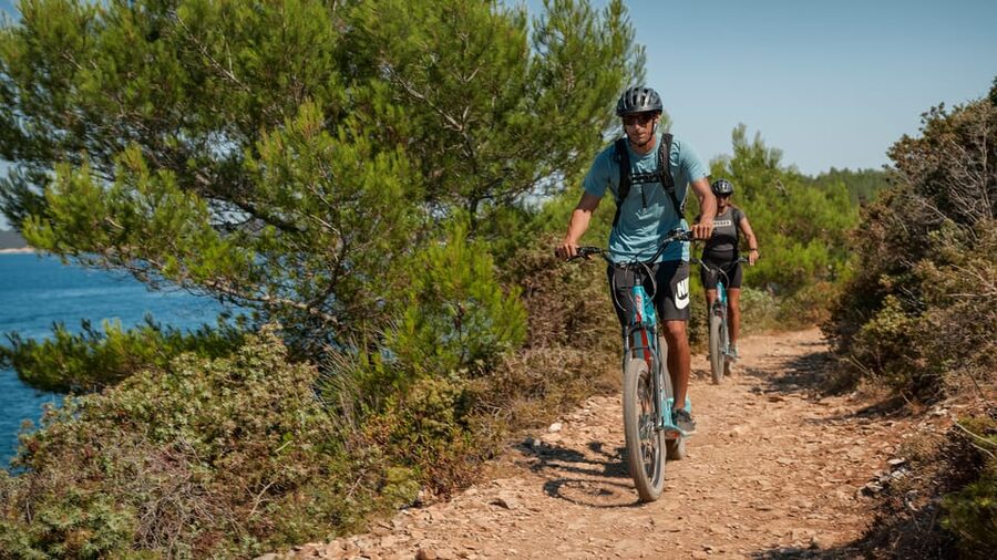 Premantura: Cape Kamenjak Off-Road E-Scooter Tour - Who This Tour Fits Best (And Who Should Skip)