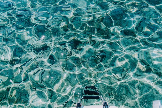Private 3 islands Tour With Speed boat to Blue Lagoon and Solta from Split or Trogir - Split or Trogir start: same islands, different rhythm