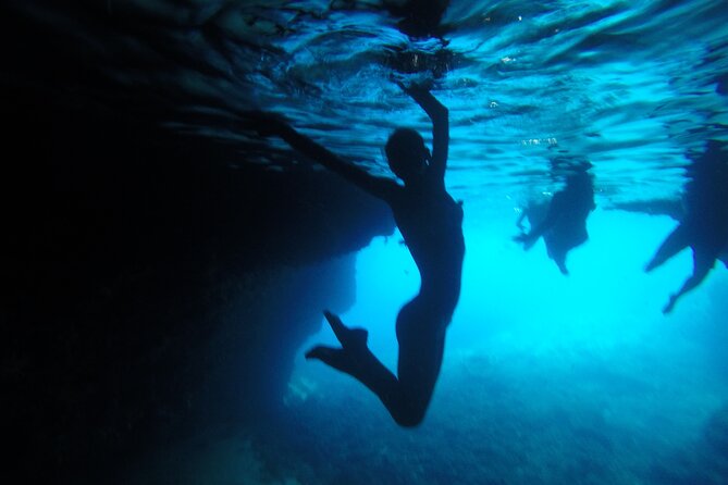 Private 4 Hours Blue Cave & Shunj Sandy Beach Experience - Key highlights to watch for