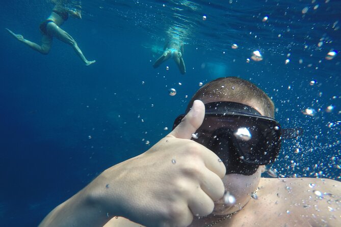 Private 4 Hours Blue Cave & Shunj Sandy Beach Experience - Stop 3: Sunj Beach for sand time and picigin