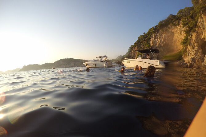 Private 4 Hours Blue Cave & Shunj Sandy Beach Experience - What to pack for Blue Cave and Sunj Beach