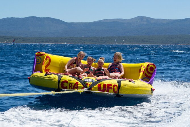 Private 4 islands tour (Golden Horn, Hvar, Pakleni islands, Šolta) - Pakleni Islands and Palmizana Bay, where lunch turns into swim time